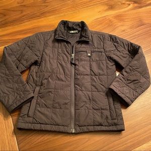 North Face boys jacket